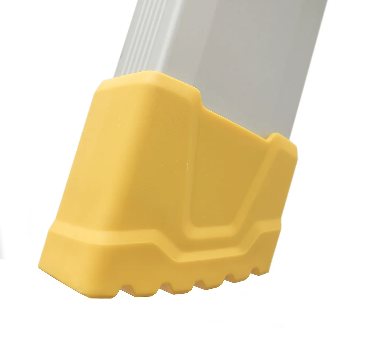 Trapp proff 55P eloksert aluminium 5-trinn 1,20 meter