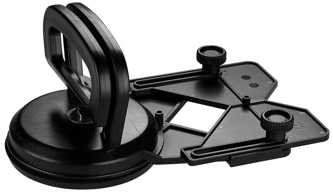 Sentersystem for diamanthullsag bosch n40