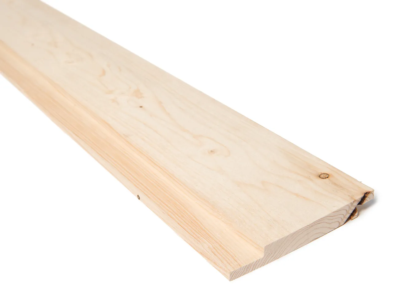 Gran 19x148 d-fals rett kl1 profilert kledning bh null - null - 2 - Miniatyr