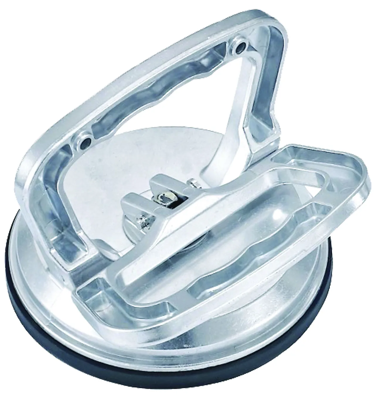 Glassløfter aluminium 1 festepunkt 50 kg null - null - 2 - Miniatyr