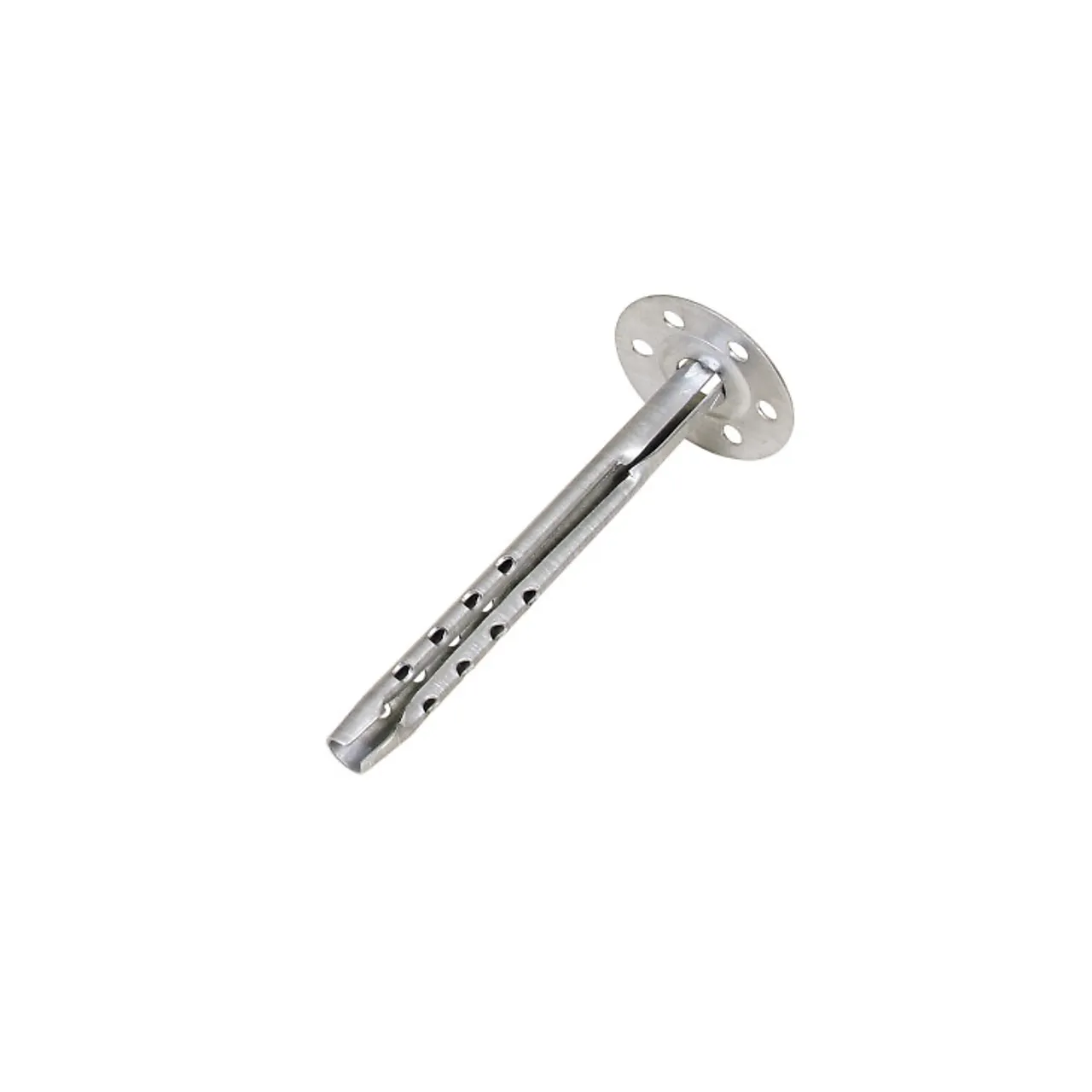 Hammerfixplug til våtromsplater 90 mm 50 stk