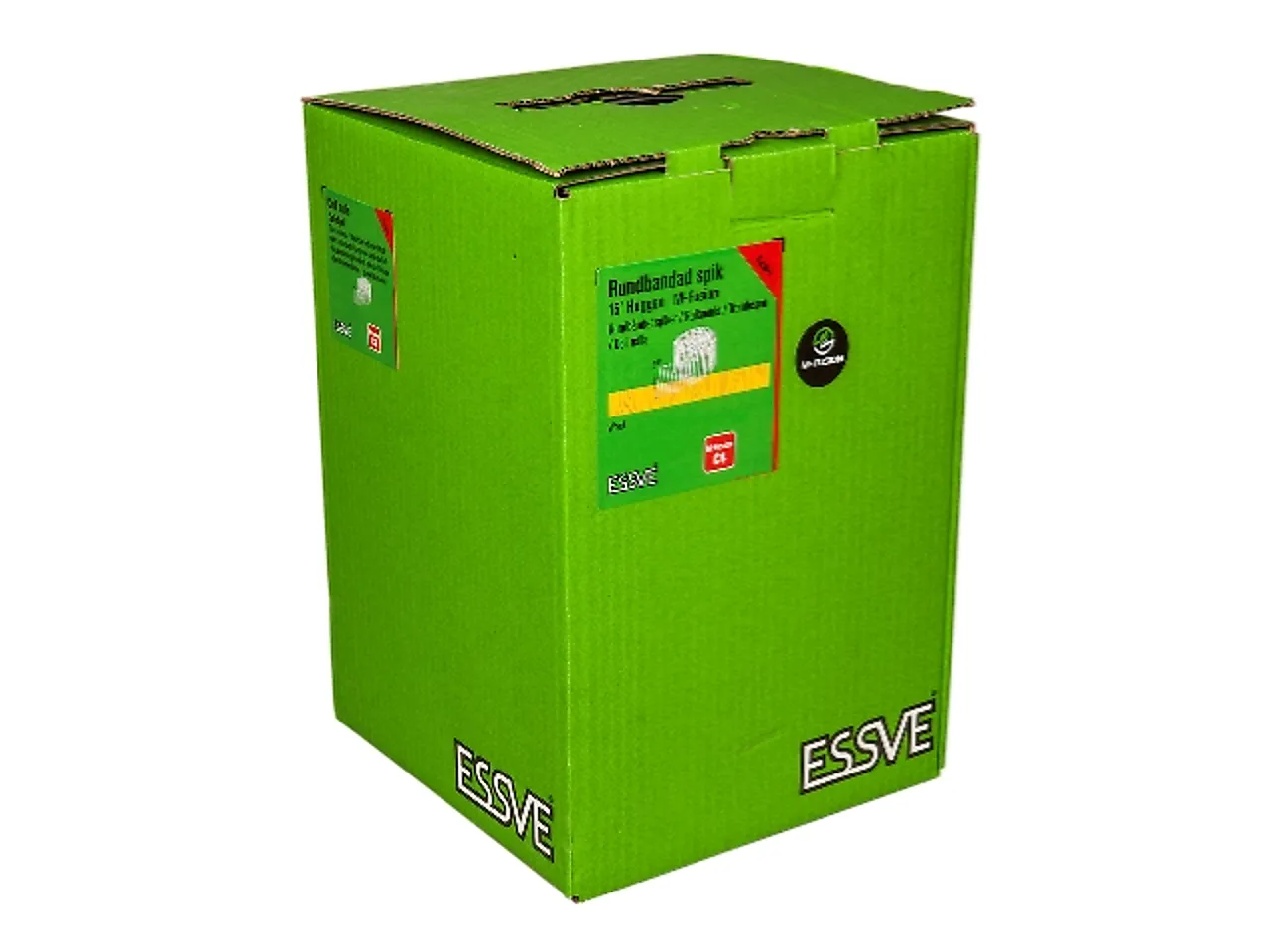 Spiker coil 15gr 2,5x50 m-fus -5400 15 grader huggen trådbåndet rustbeh Spiker coil 15gr 2,5x50 m-fus -5400 15 grader huggen trådbåndet rustbeh