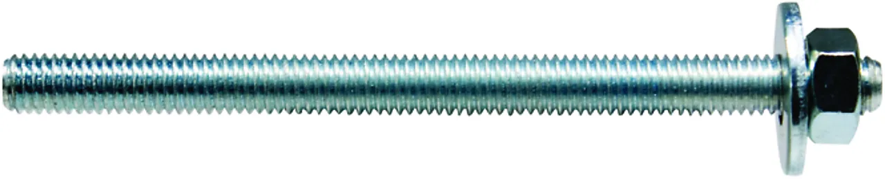 Ankerbolt FIS G 8.8 M20x350 mm elforsinket 15 stk