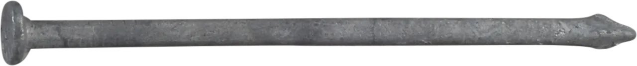 Firkantspiker 2,0x50 fzv -1380varmforsinket null - 50 - 2 - Miniatyr