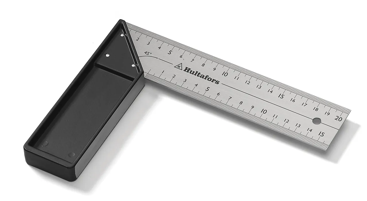 Vinkel proff V20P 20 cm