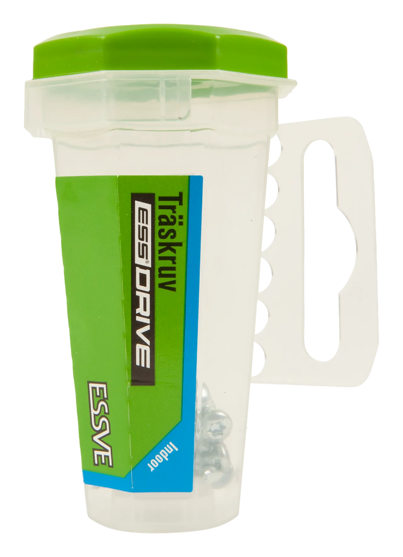 Treskrue essdrive ph 4x16 fzba-20 panhode blankforsinket stål null - 16 - 2 - Miniatyr