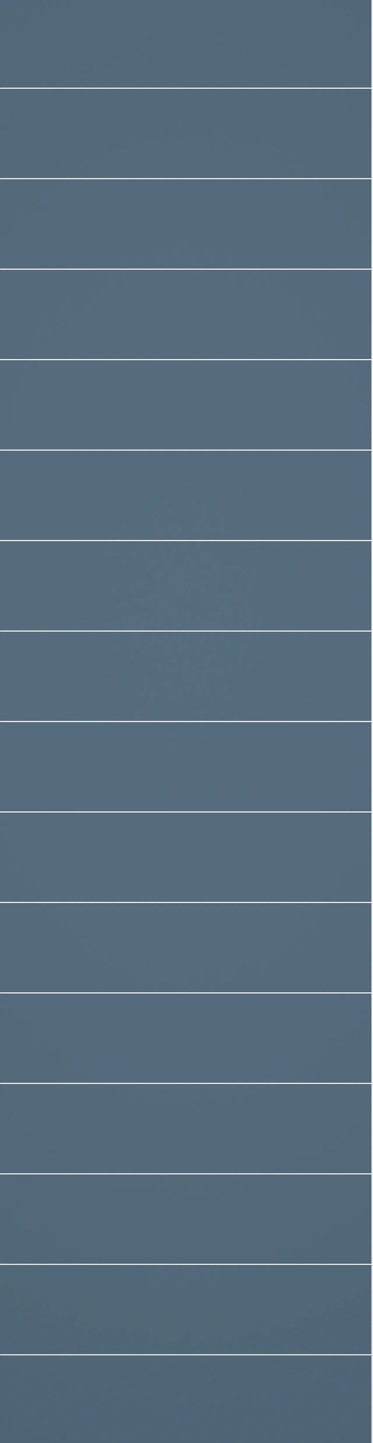 Baderomsplate dusty blå flis 60x15 cm 11x620x2400 mm null - null - 2 - Miniatyr