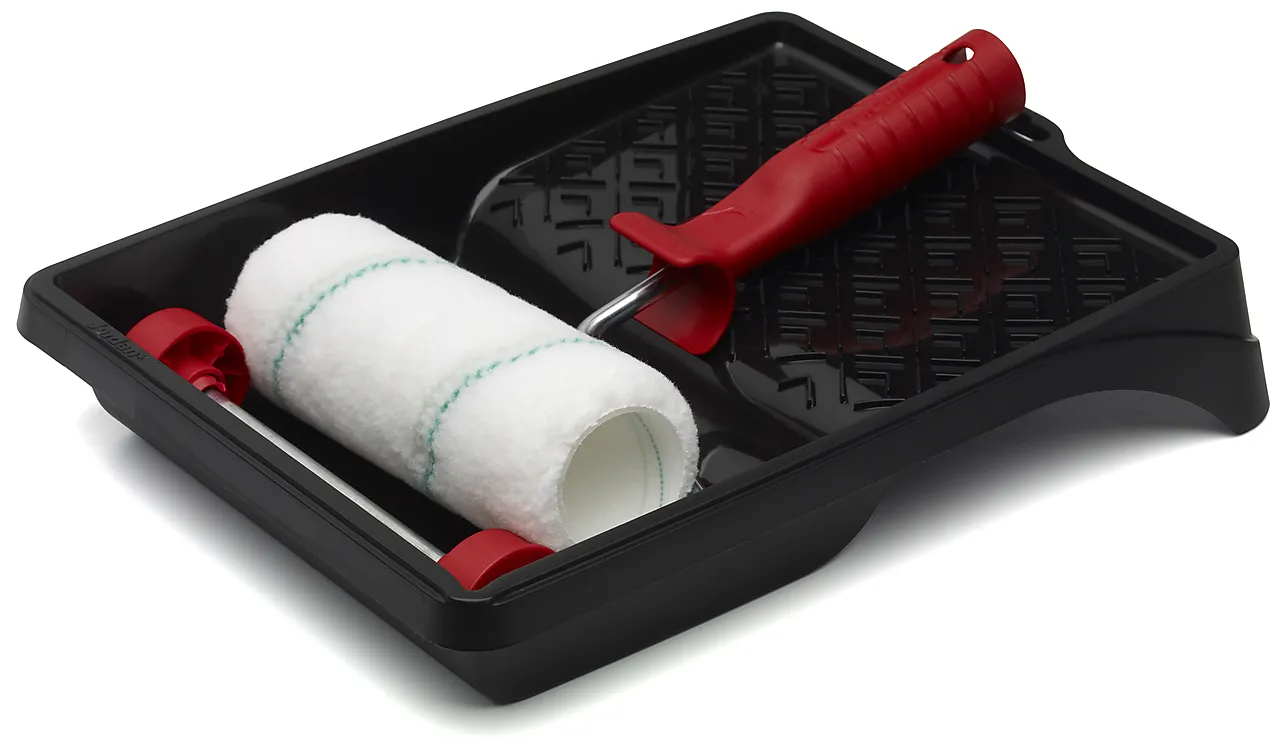 Perfect rullesett jevne underlag 18 cm