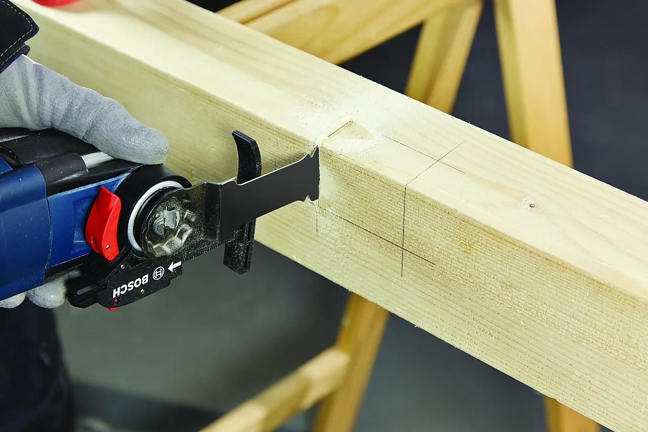 Sagblad MAIZ32EPC l:80mm wood hcs, leveres i bulk null - null - 2 - Miniatyr