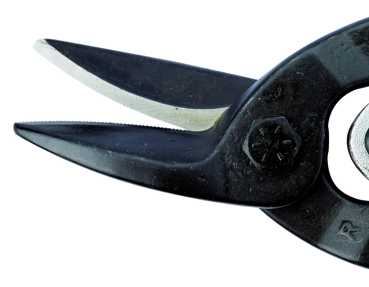 Platesaks rett venstre m/utveksling ma401 bahco null - null - 3 - Miniatyr