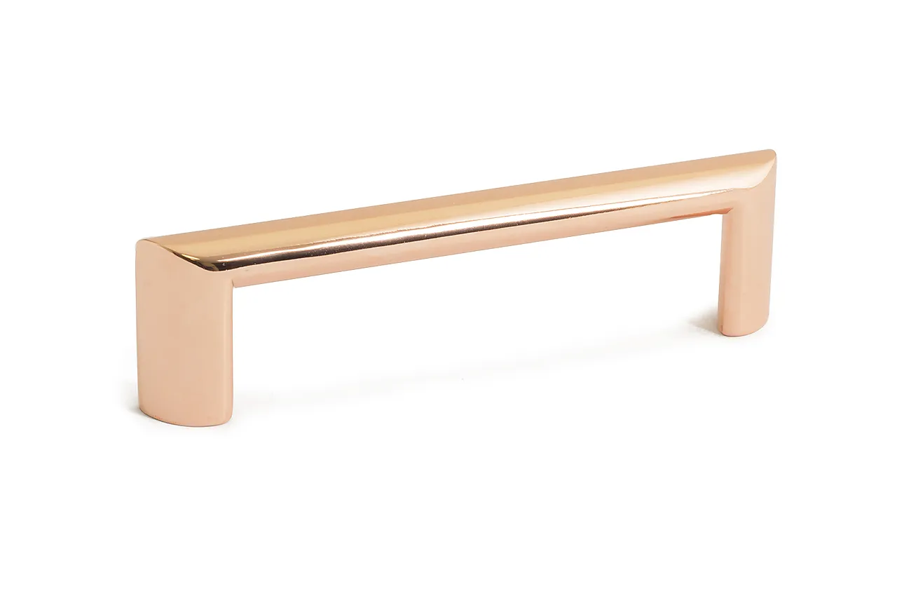 Møbelhåndtak nova cc-128kobber sb pk 2 stk