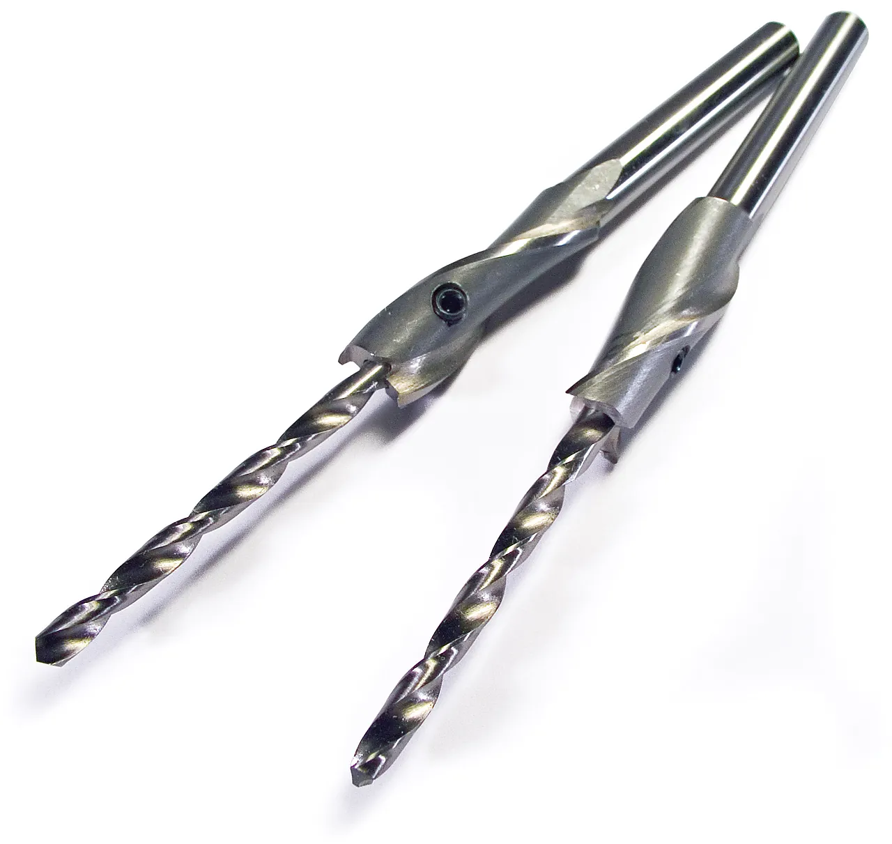 Forsenkerbor HSS 5-13x100 mm Forsenkerbor HSS 5-13x100 mm