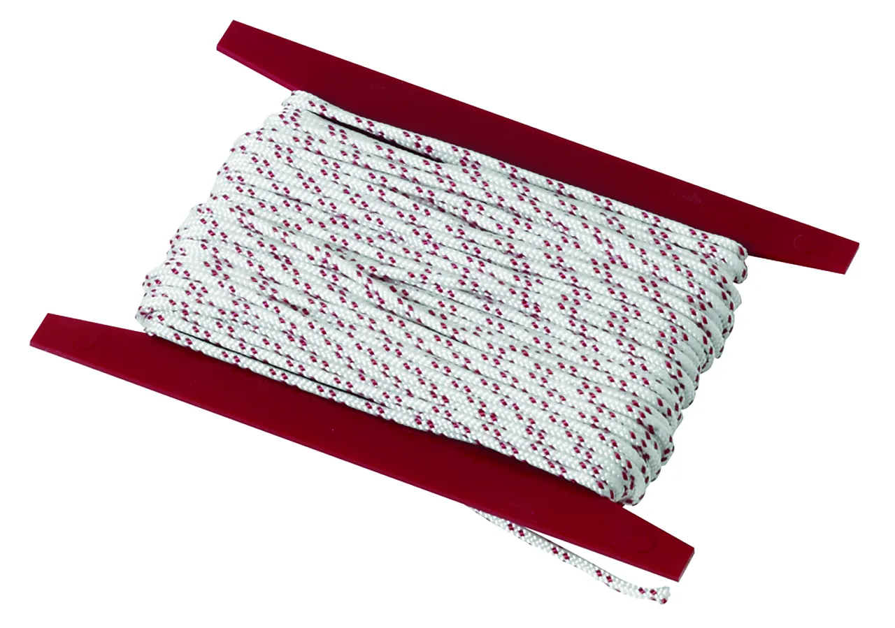 Fugesnor 5 mm tykk 20 meter