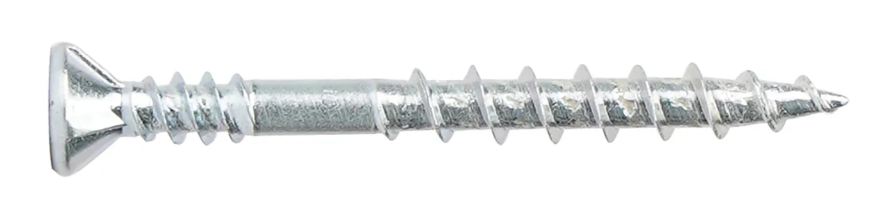 Sponskrue elforsinket 12MY 4,2x42 mm 500 stk null - null - 3 - Miniatyr