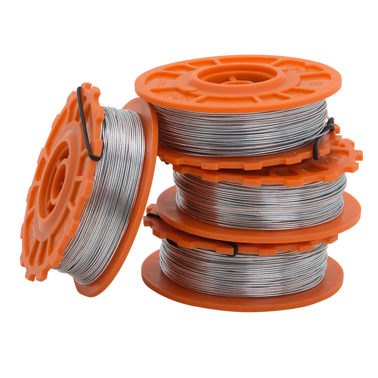 Senco jernbindetråd elforsinket 0,8mm 40 stk