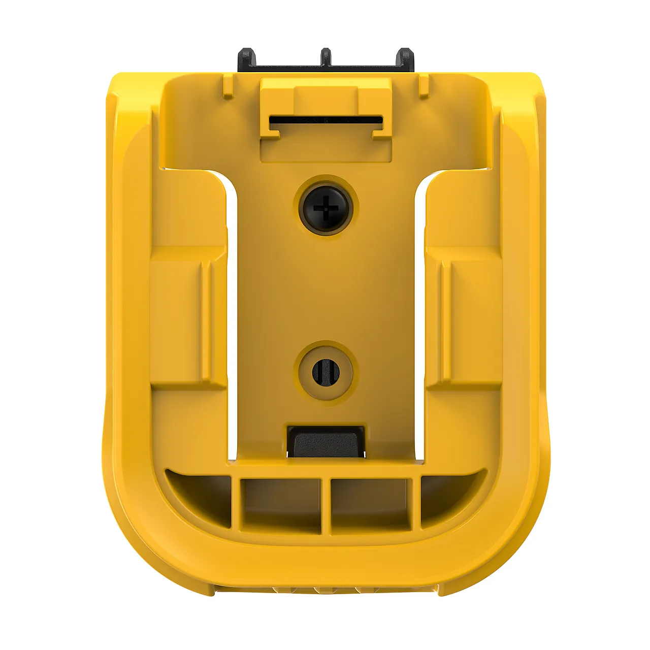 Dewalt DXL Batteriholder 2-Pk for 12/18V eller 54V FLEXVOLT Dewalt DXL Batteriholder 2-Pk for 12/18V eller 54V FLEXVOLT