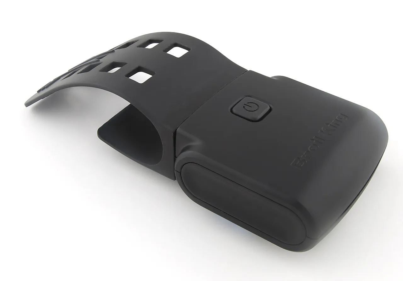 Grillampe led Basic null - null - 2 - Miniatyr