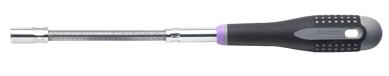 HYLSESKRUTREKKER 7607 FLX 7 BE-7607