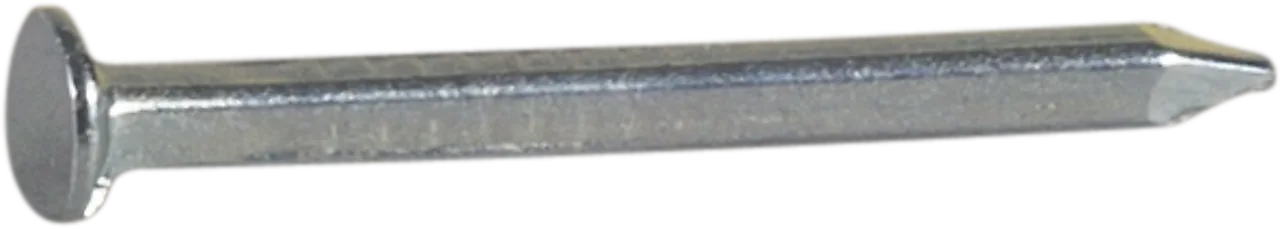 Spiker skarpka 20x1,2 fzb a100 a-100 blankforsinket stål