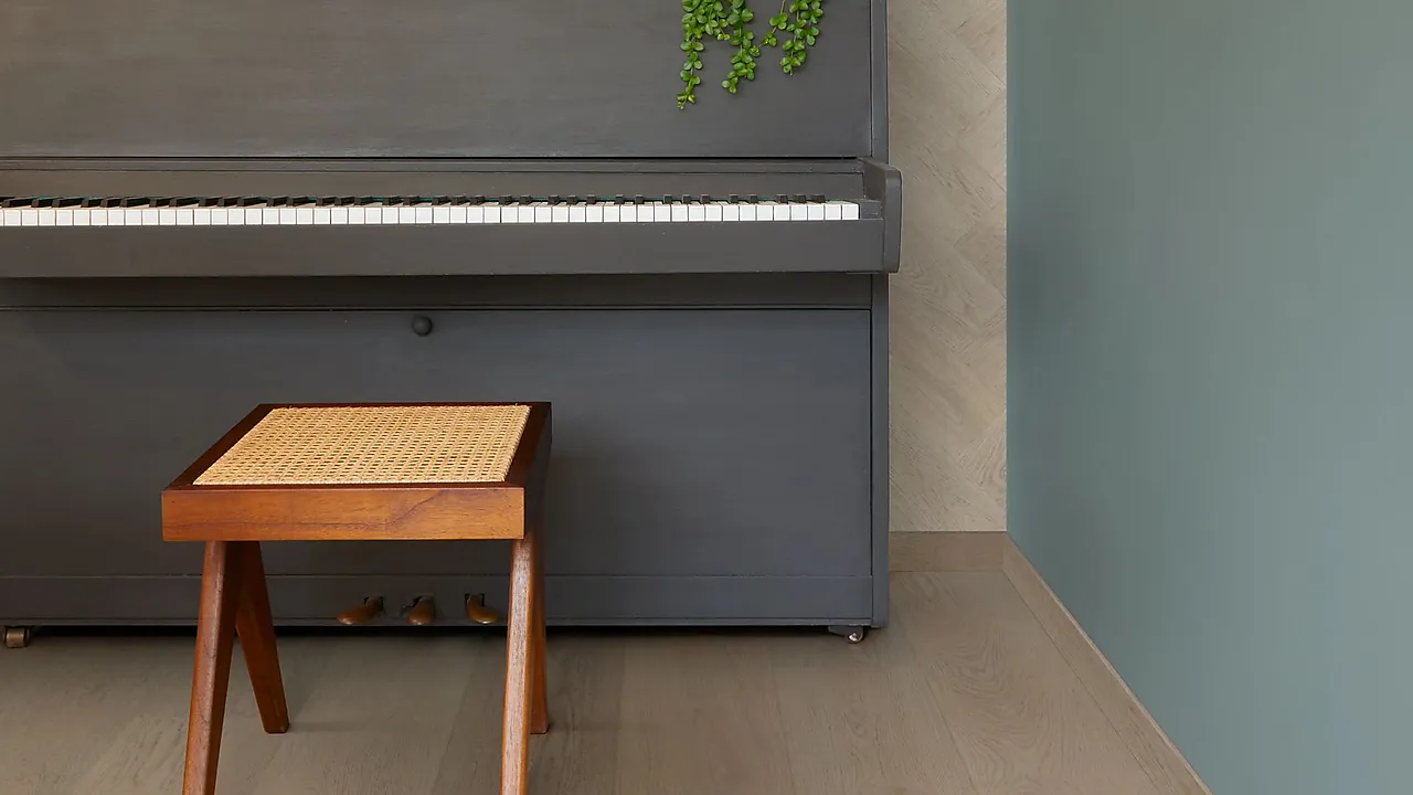 Vinylgulv CORETEC Naturals Barley