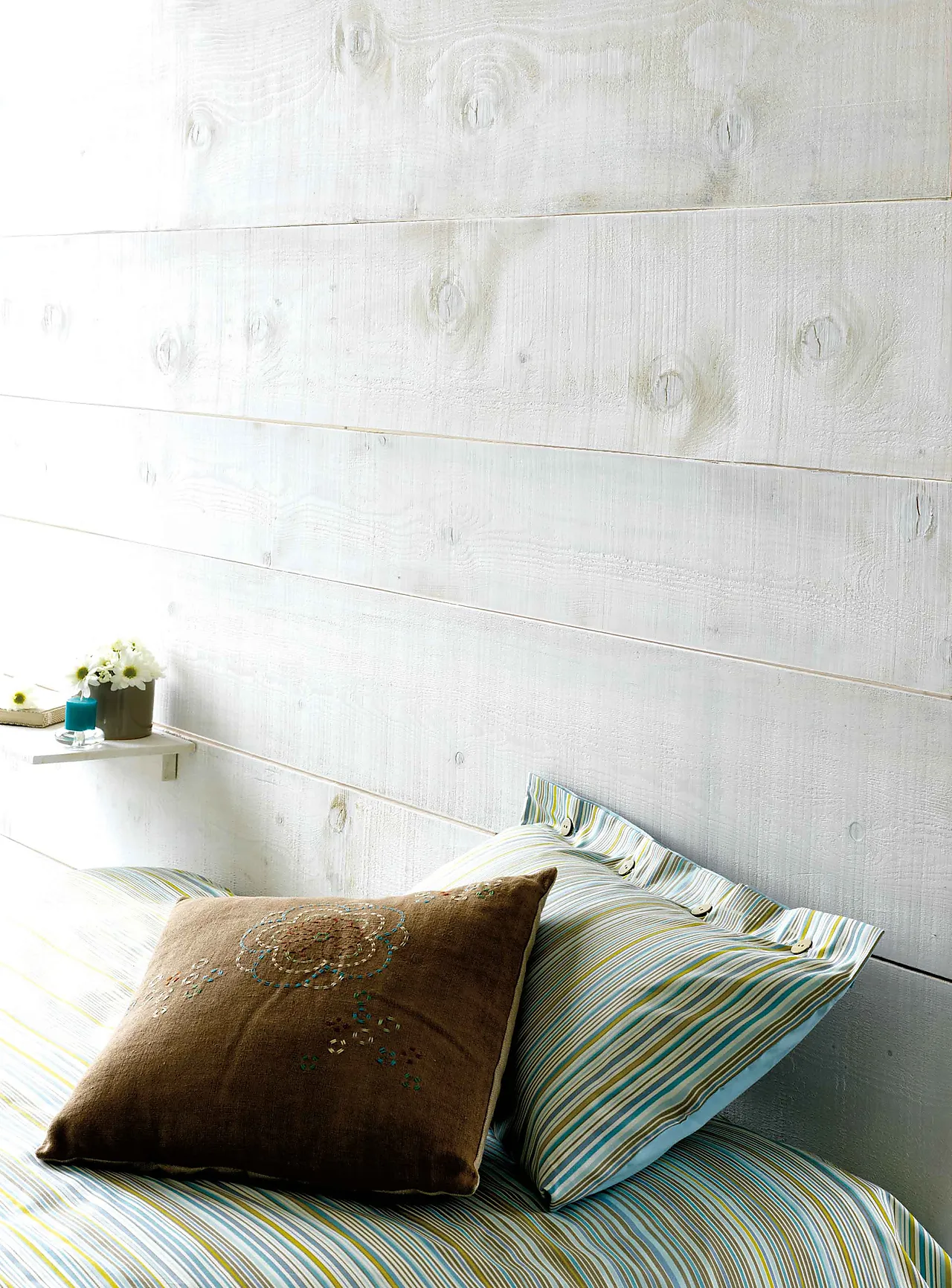 Panelvoks bloom hvit 2,5 liter null - null - 2 - Miniatyr