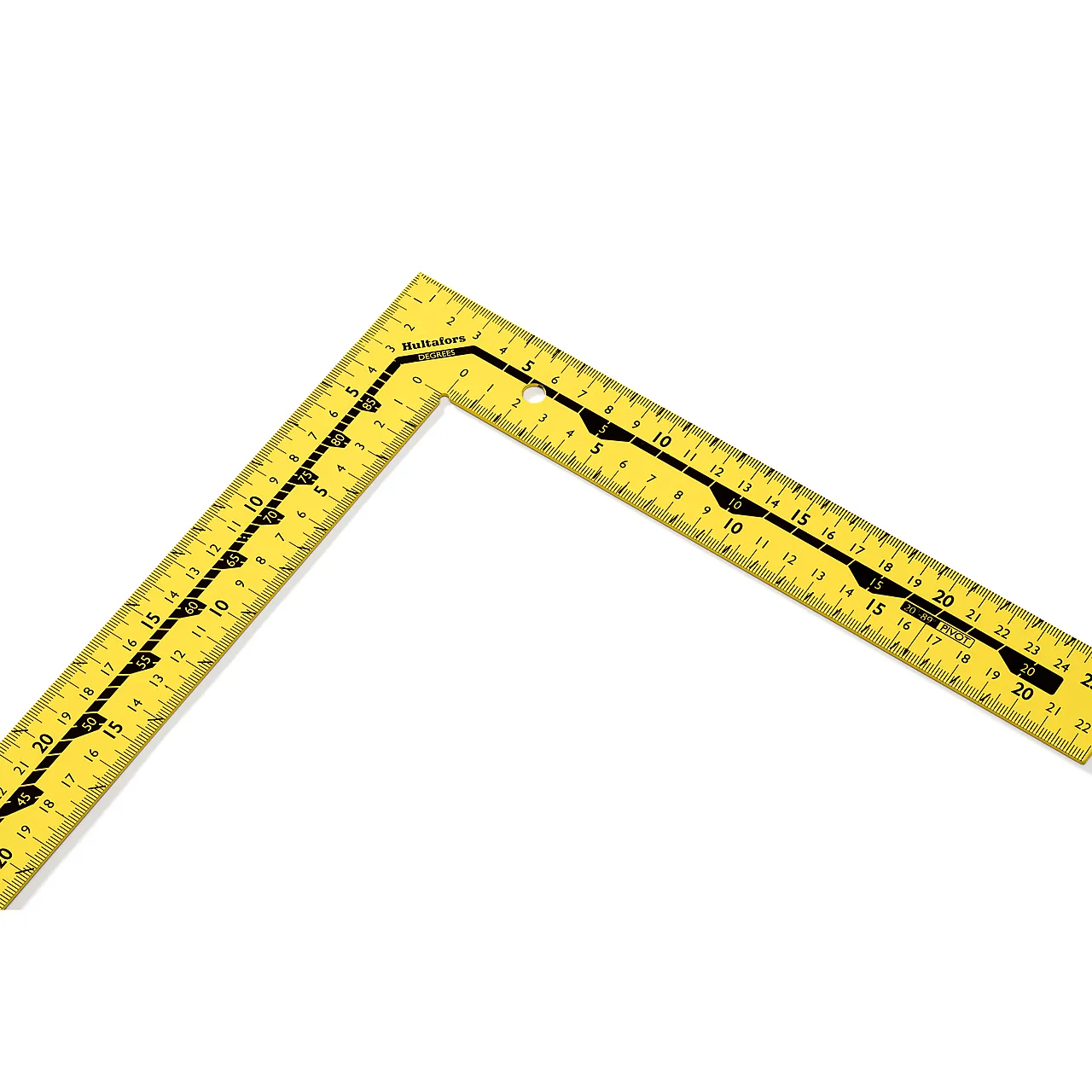 Hultafors tømmermanns vinkel tmv 60 null - null - 3 - Miniatyr