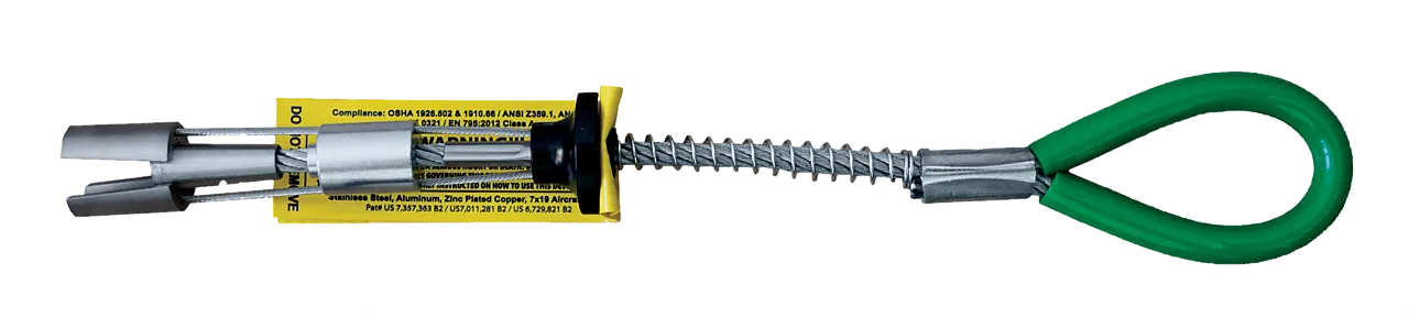 Forankringsbolt FS881 Forankringsbolt FS881