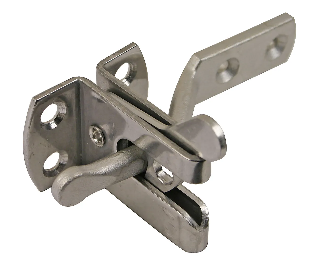 Dør og portbeslag rustfri Dør og portbeslag rustfri