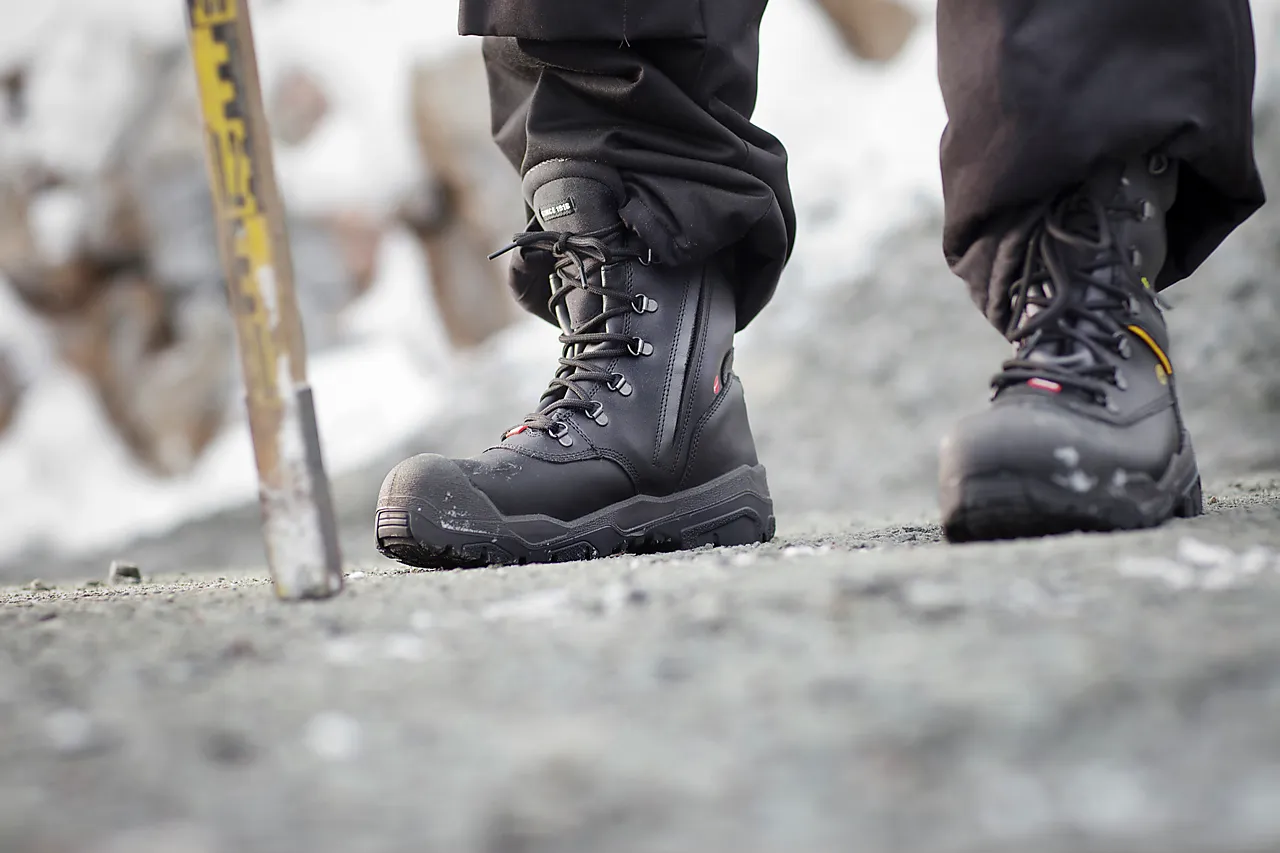 Vernestøvel 1878 44 jalas offroad + null - null - 3 - Miniatyr