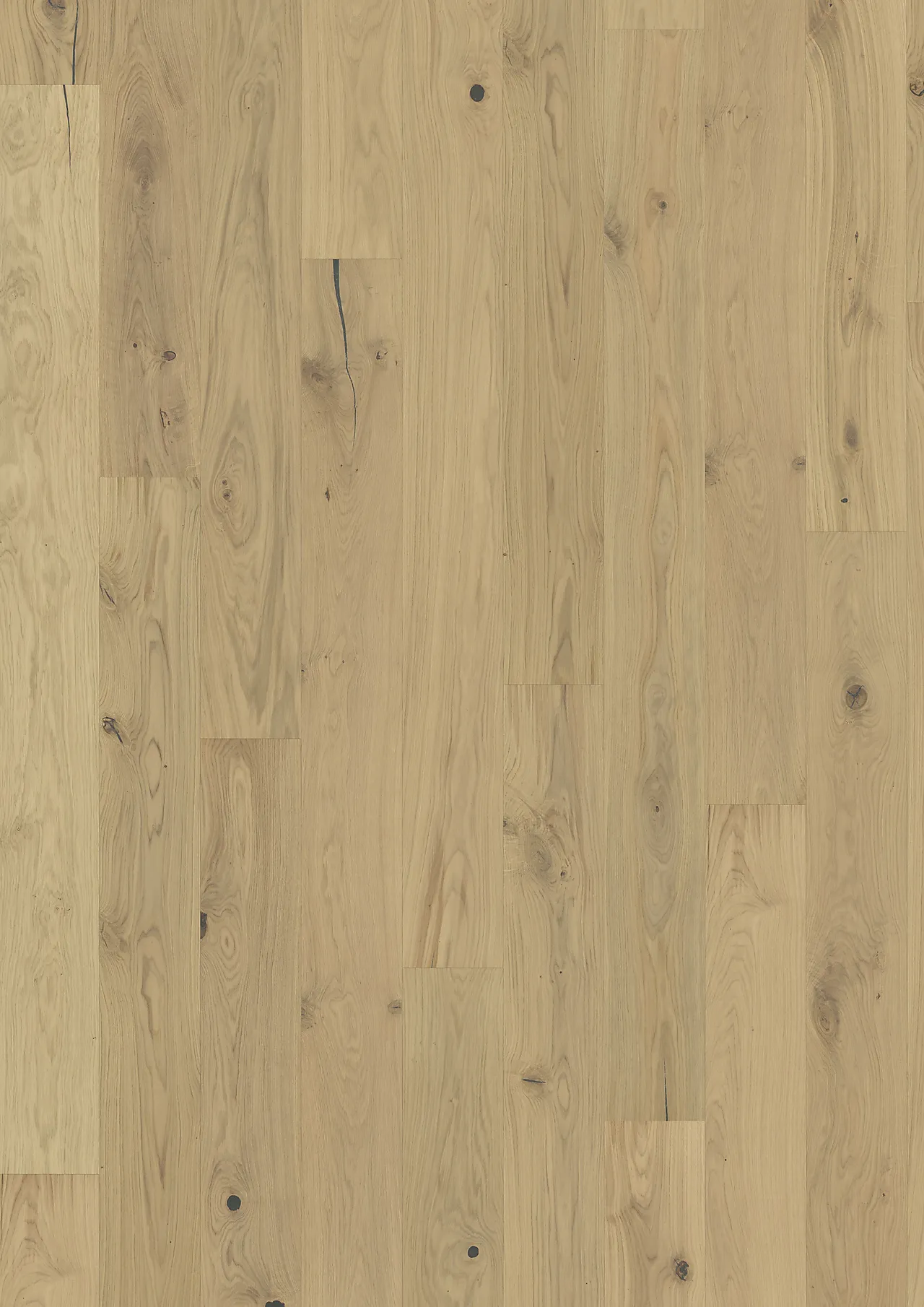 Parkett 1-stav eik Urban Brown Plank null - null - 2 - Miniatyr