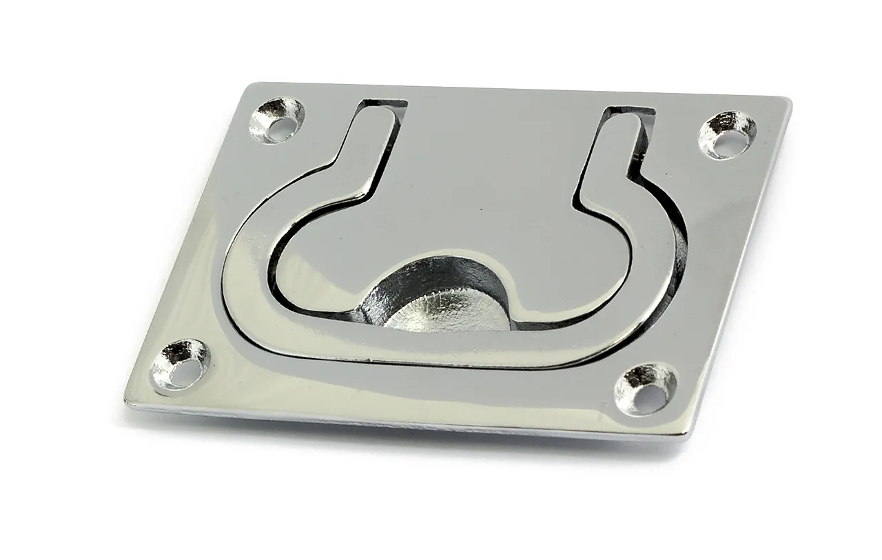 Lukehåndtak 1129 krom sb Lukehåndtak 1129 krom sb