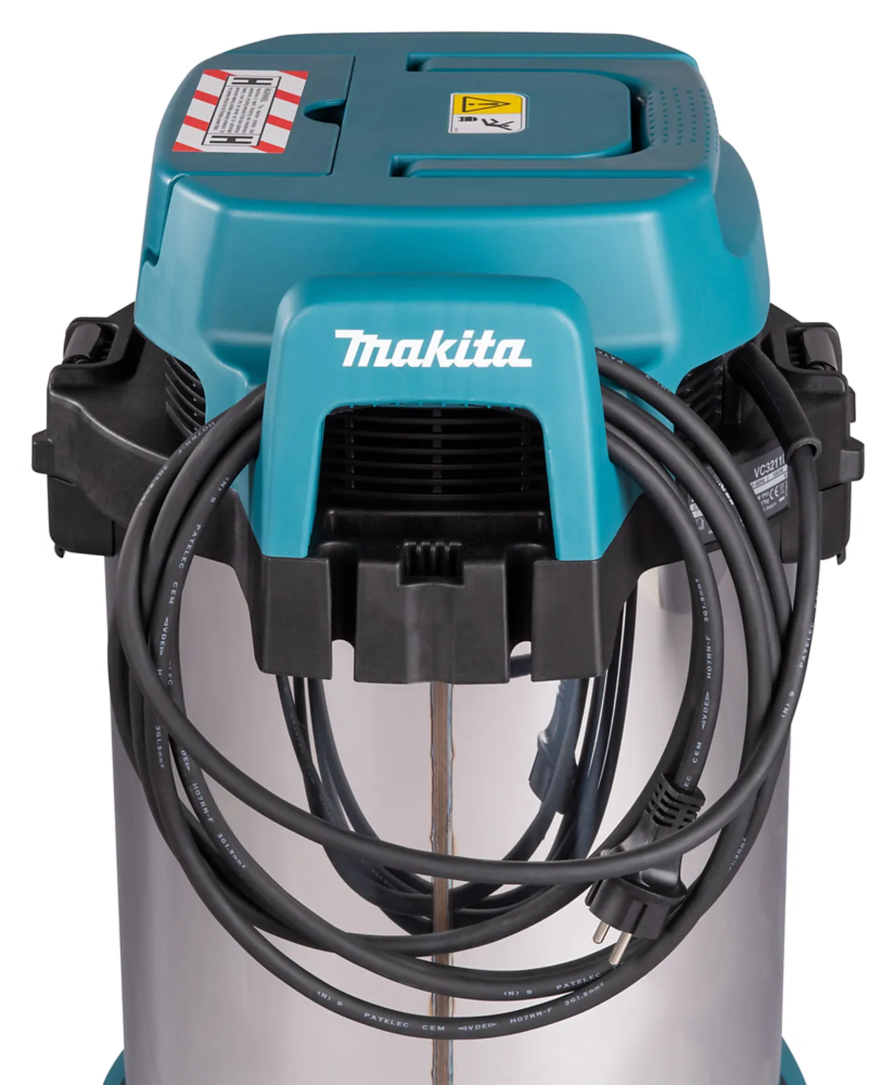 Støvsuger VC3211HX1 1050W null - null - 3 - Miniatyr