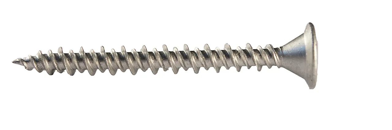 Gipsskrue gu 3,9x30 mm mm bånd 1000 stk fischer fsn-gum dacromat ph2