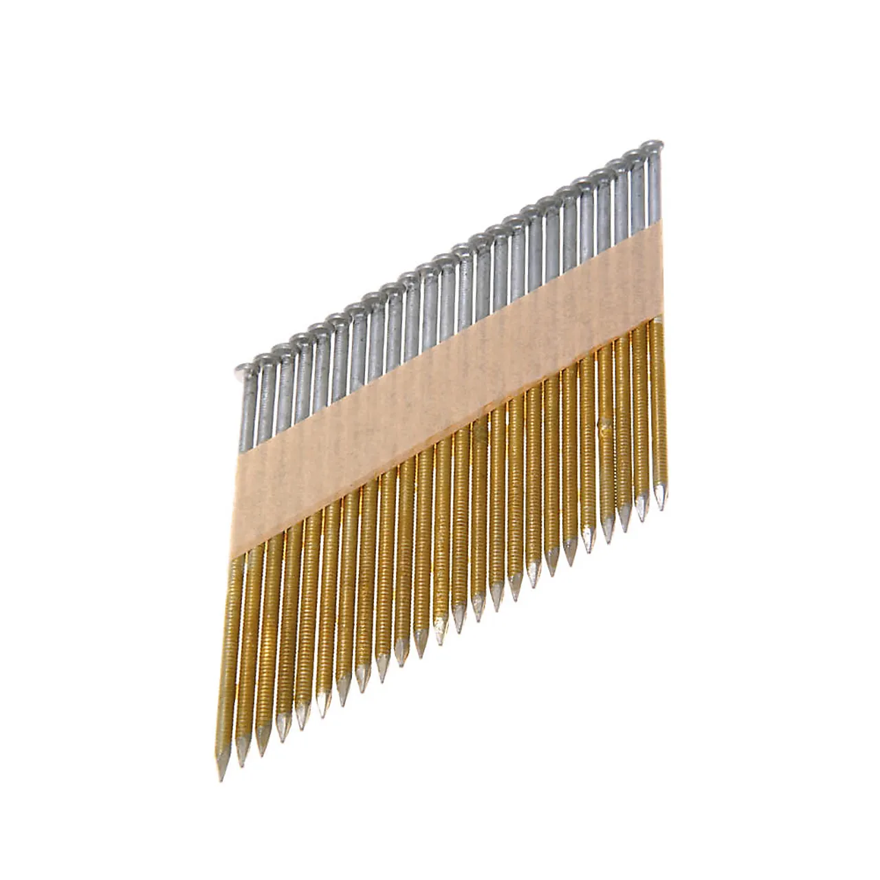 Stavspiker 34° rillet 3,1x90 1000 stk