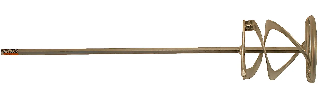 Nordic Tolols blandevisp 85 mm m/ring