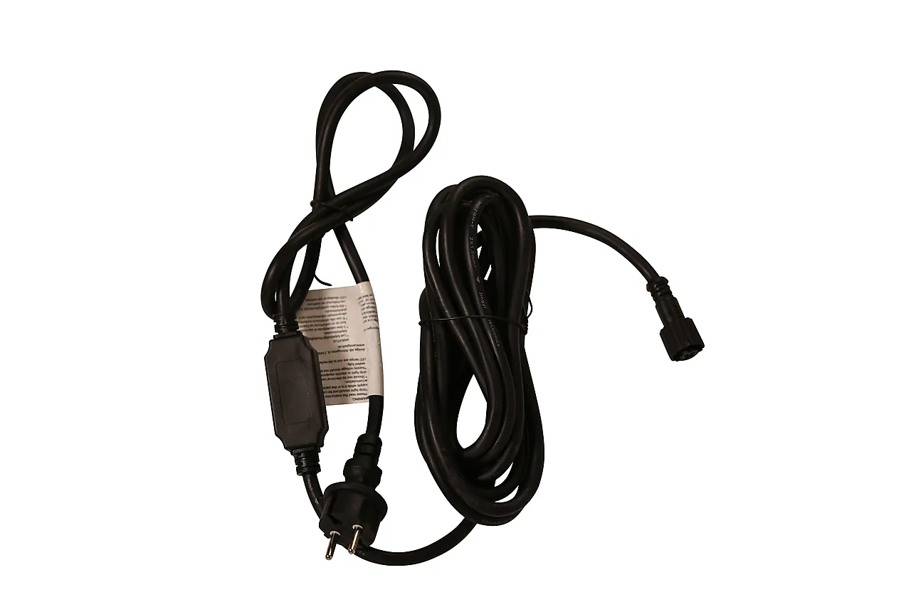 Kabel S-line Anslut 5 meter