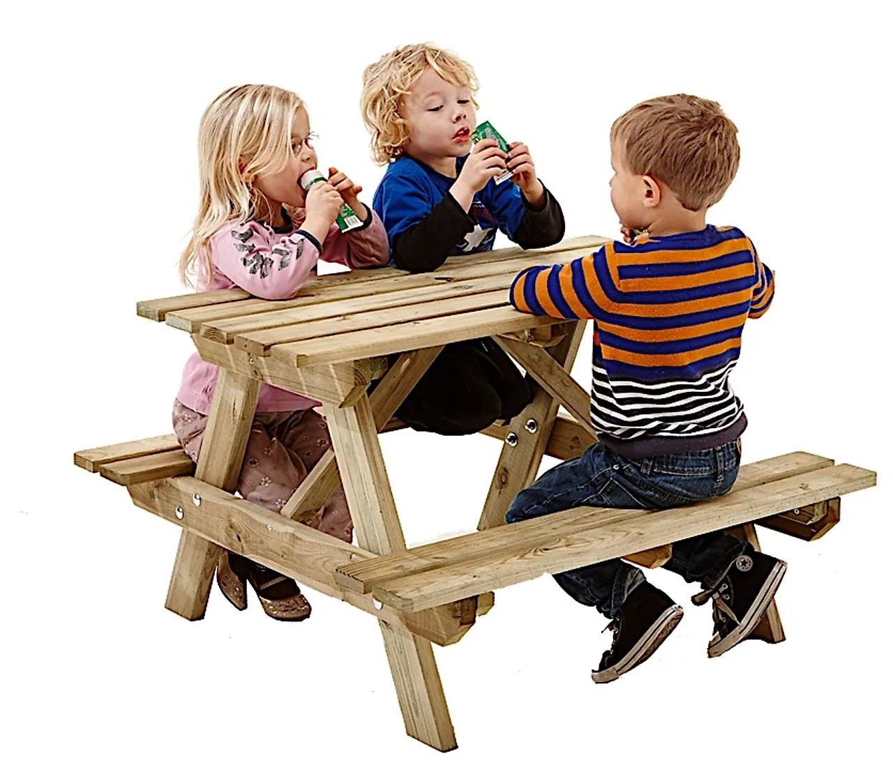 Benkesett barn impr Benkesett barn impr