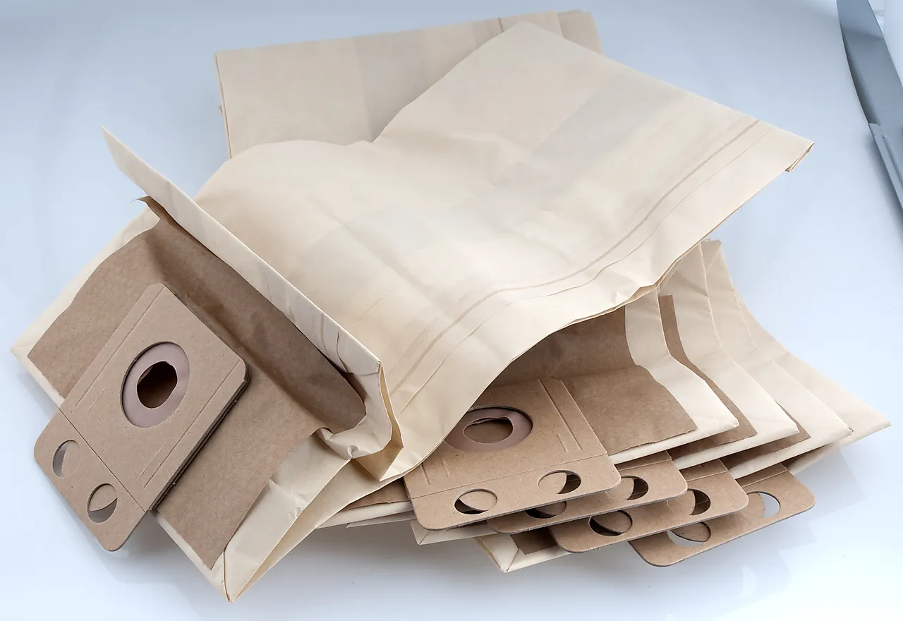 Støvsugerpose business 5 pk nilfisk