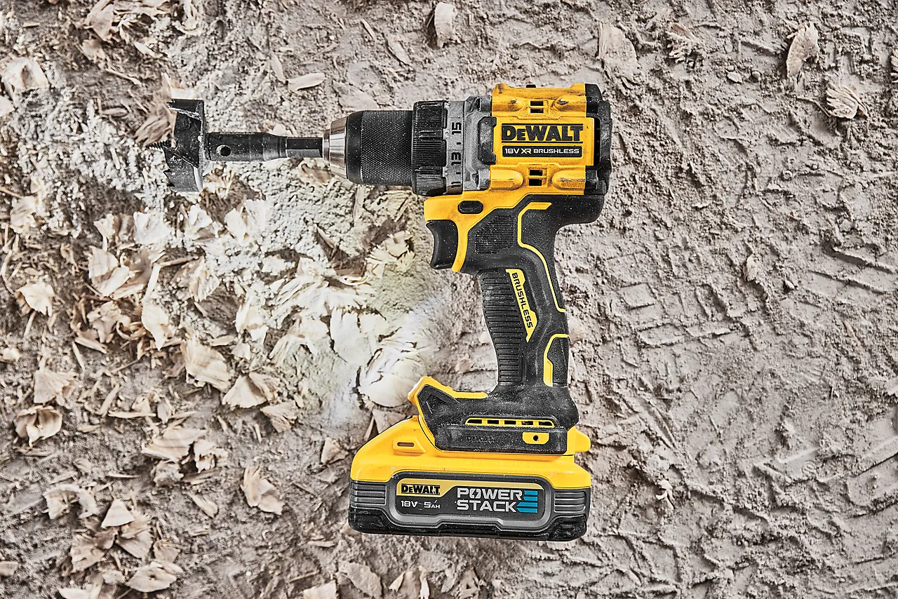 Drill DCD800H2T 18V XR null - null - 3 - Miniatyr