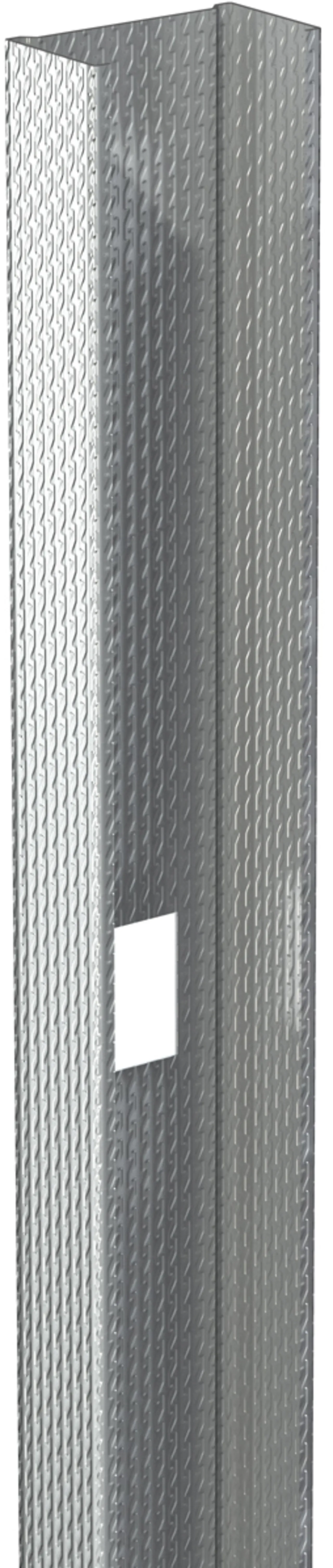 Stålstender profil CI100 STEND 35X100X2985