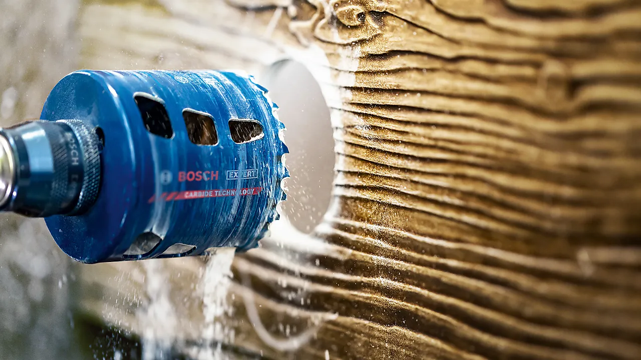 Hullsag powerchange 57mm carbide null - null - 2 - Miniatyr