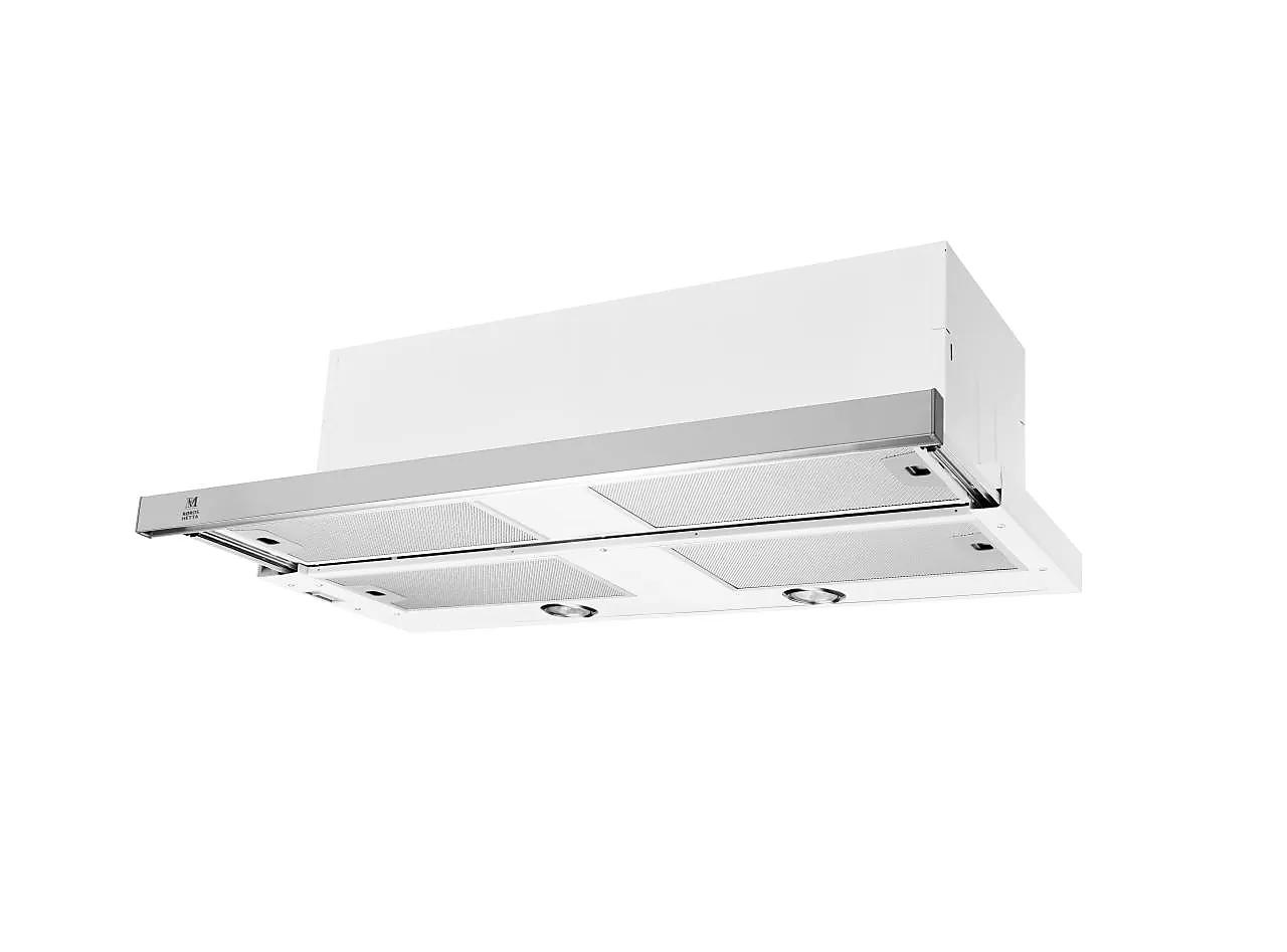 Ventilator crystall 1160 slimline