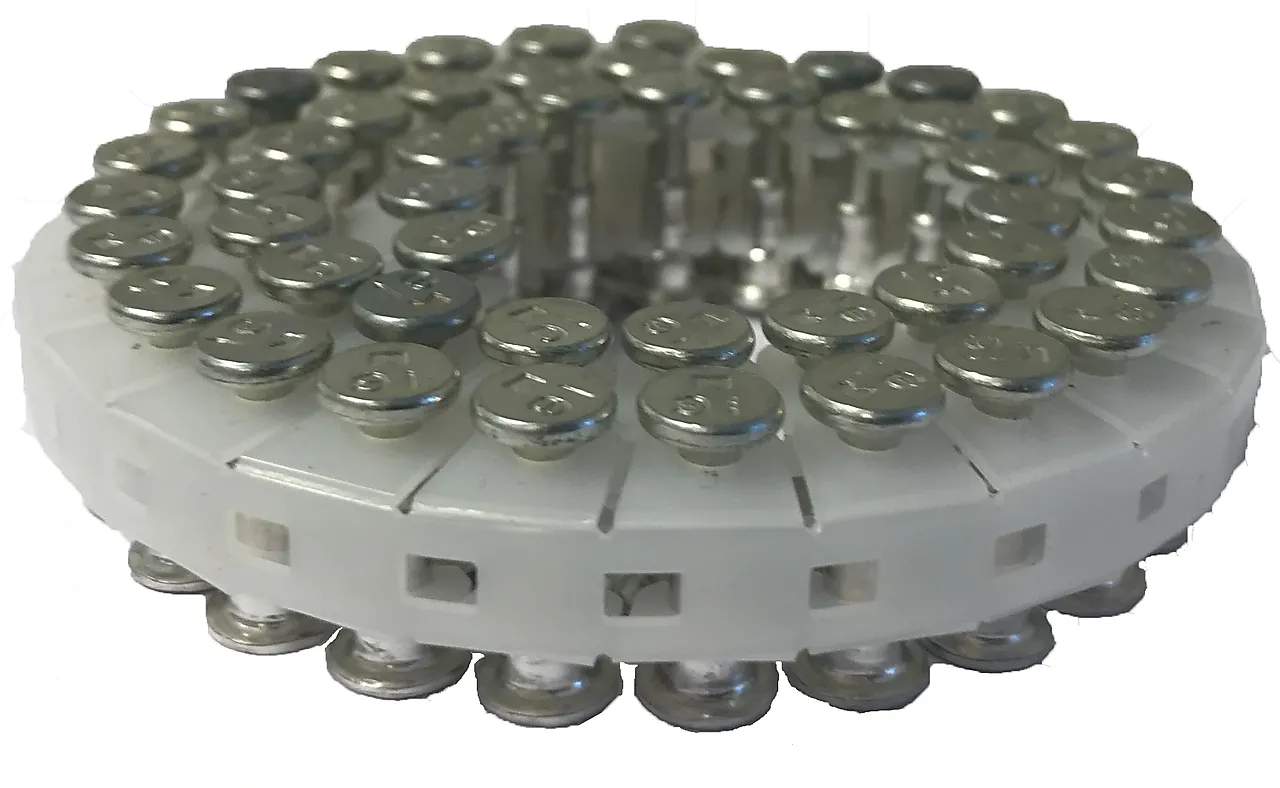 Spiker herdet 16x3,4 sup10 hn120 1000 stk/fp Spiker herdet 16x3,4 sup10 hn120 1000 stk/fp