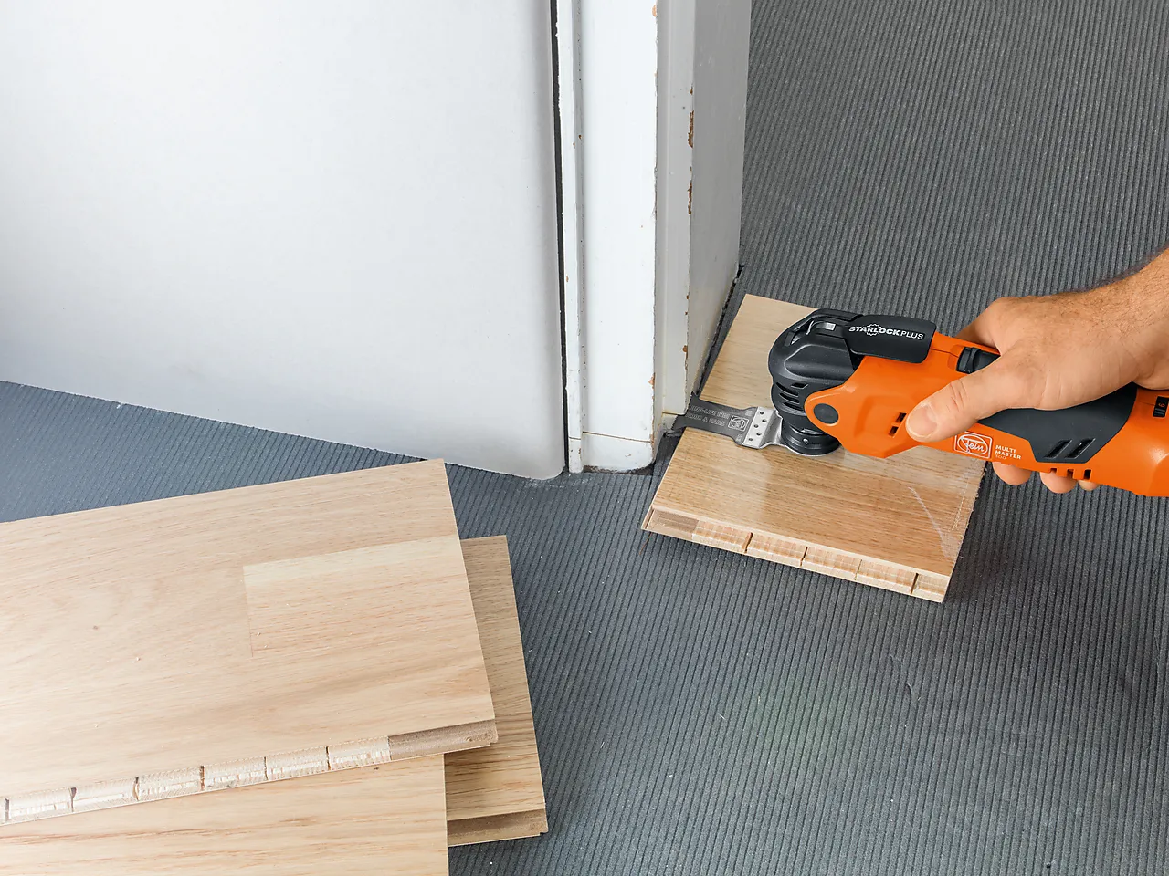 Sagblad e-cut sl-ll 50x35 a 3 fein null - null - 2 - Miniatyr