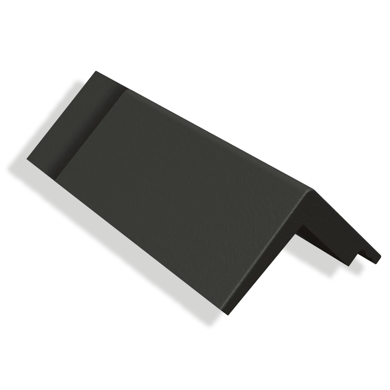 Gavlstein Venstre Halv 110mm betong Carisma Benderit granitt Gavlstein Venstre Halv 110mm betong Carisma Benderit granitt