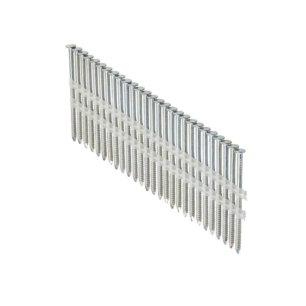 Pistolspiker ef rill 17° 3,1-65 500 stk