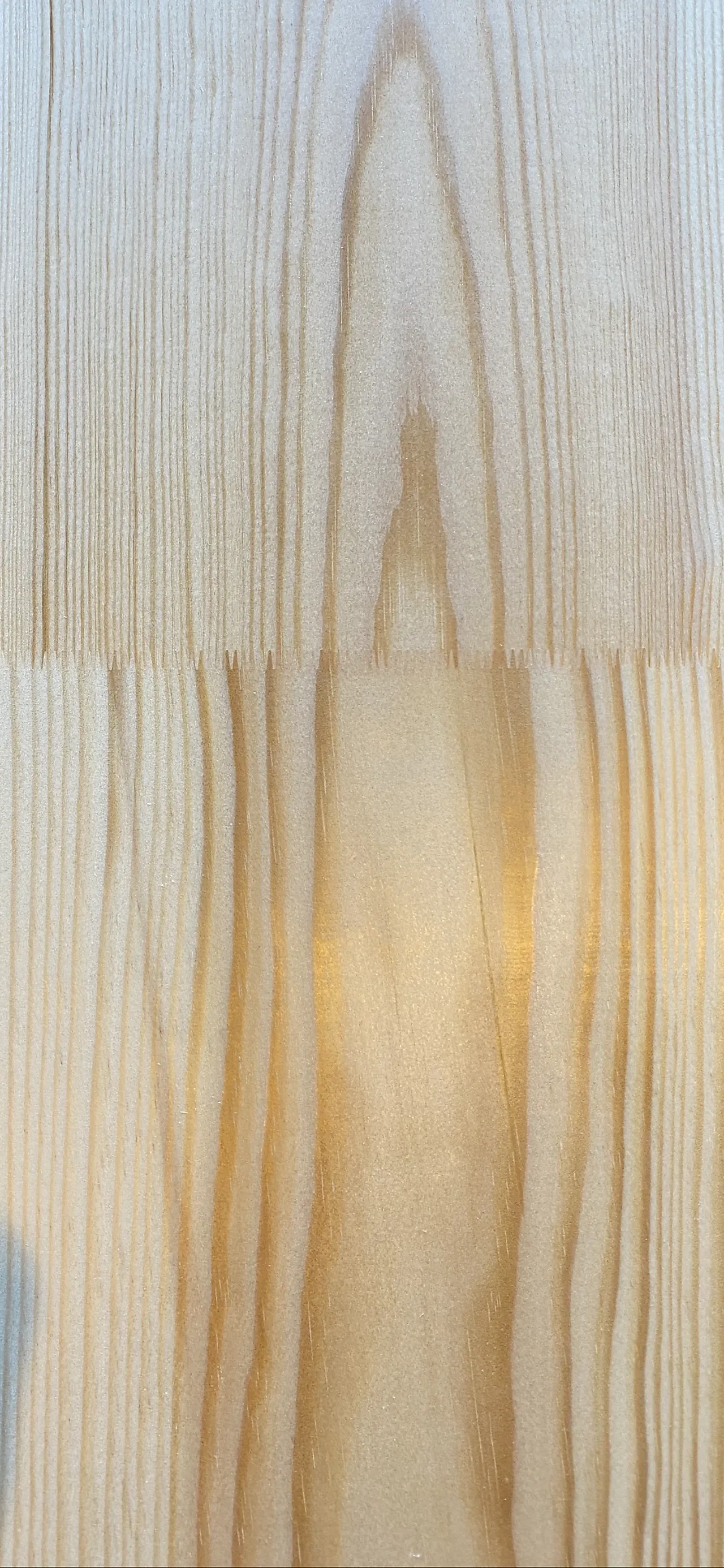 Furu 18x145x4400 utforing      ubehandlet