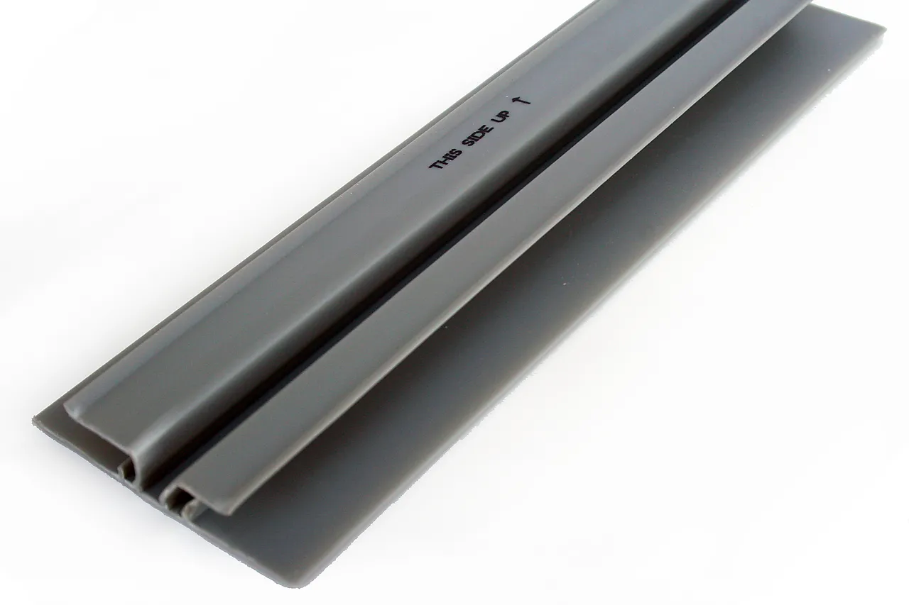 Vindtettingsprofil Vt-H 3000Mm Horisontal Vintettingsprofil Vindtettingsprofil Vt-H 3000Mm Horisontal Vintettingsprofil