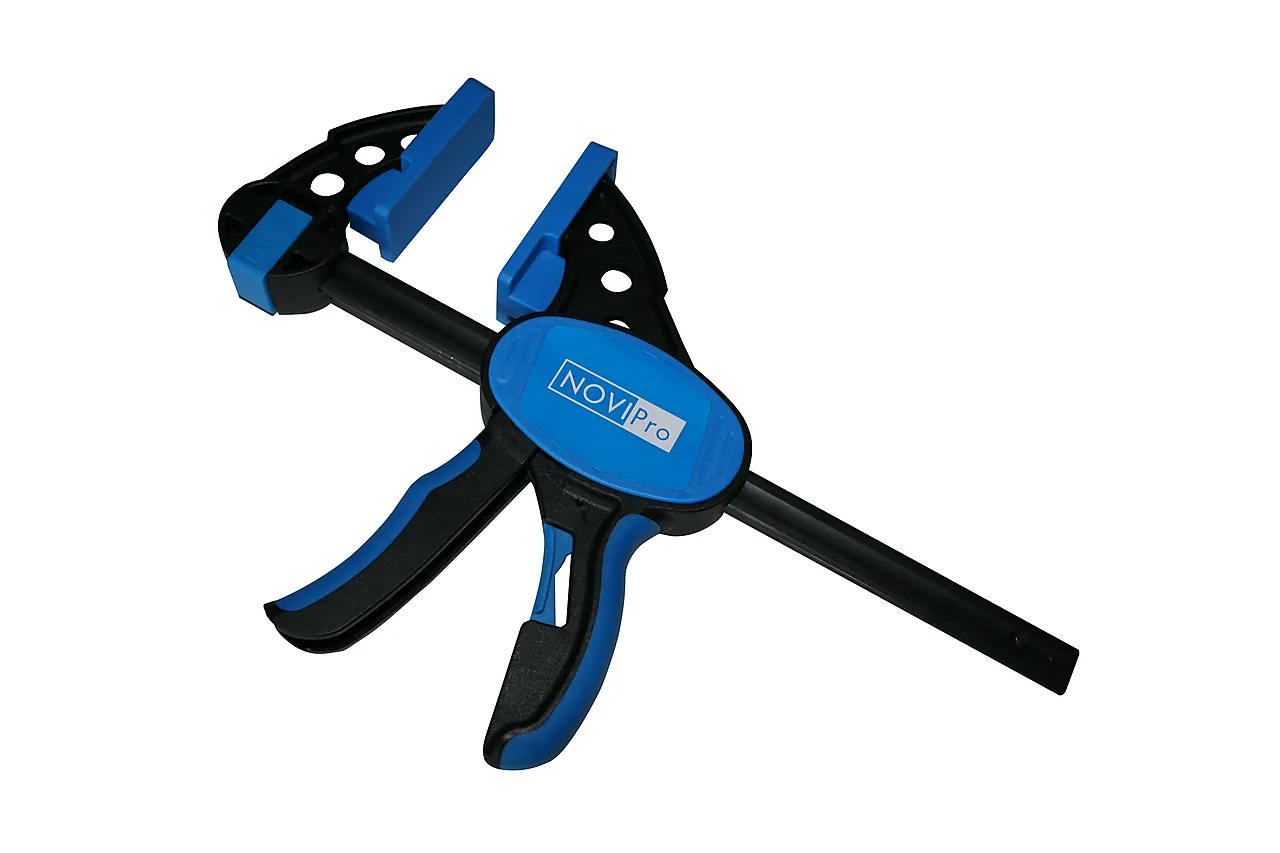 Tvinge hurtig enhånds 600 mm