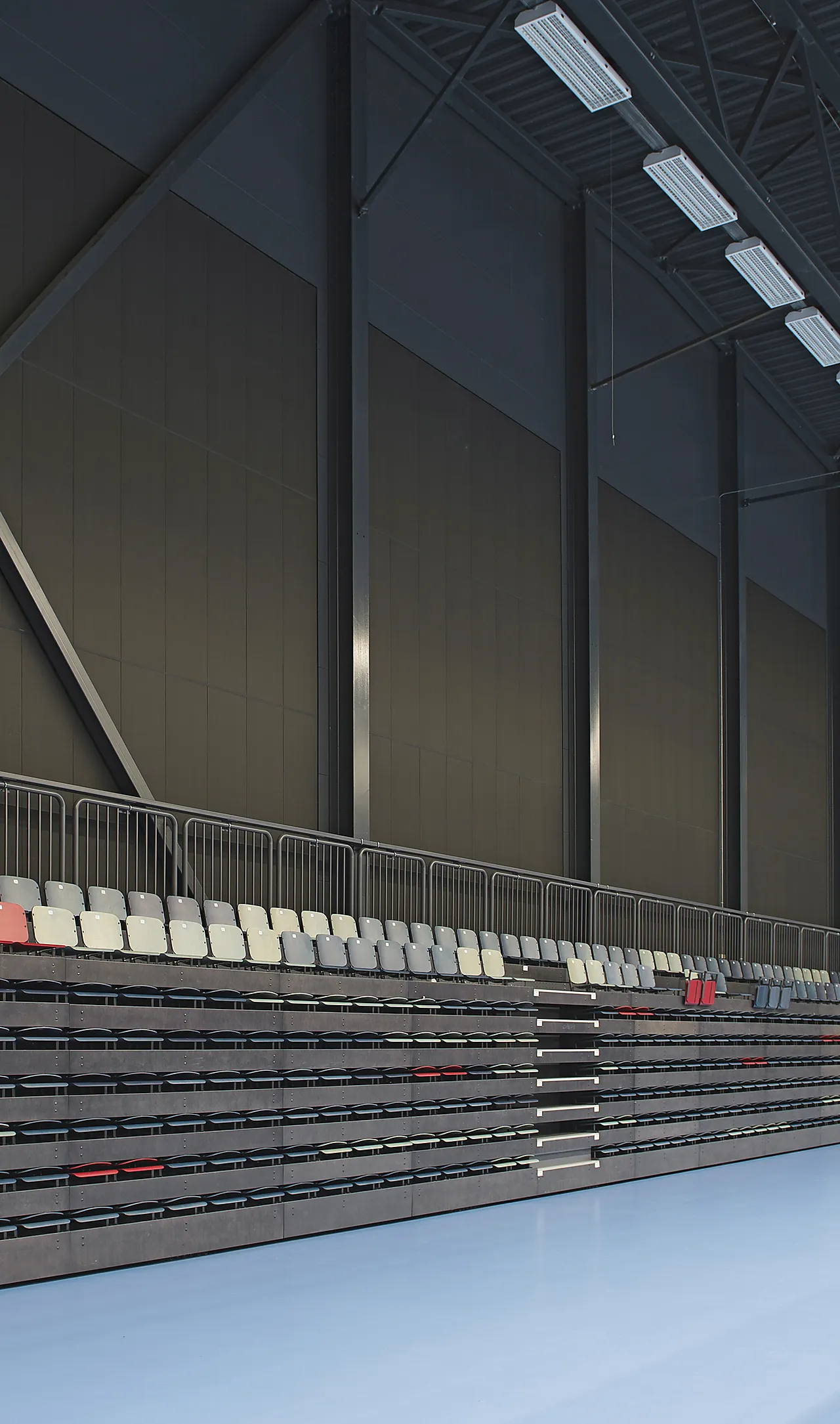 Rockfon industrial bl 30x600x1200 rockfon null - null - 2 - Miniatyr